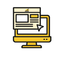 Mise en ligne