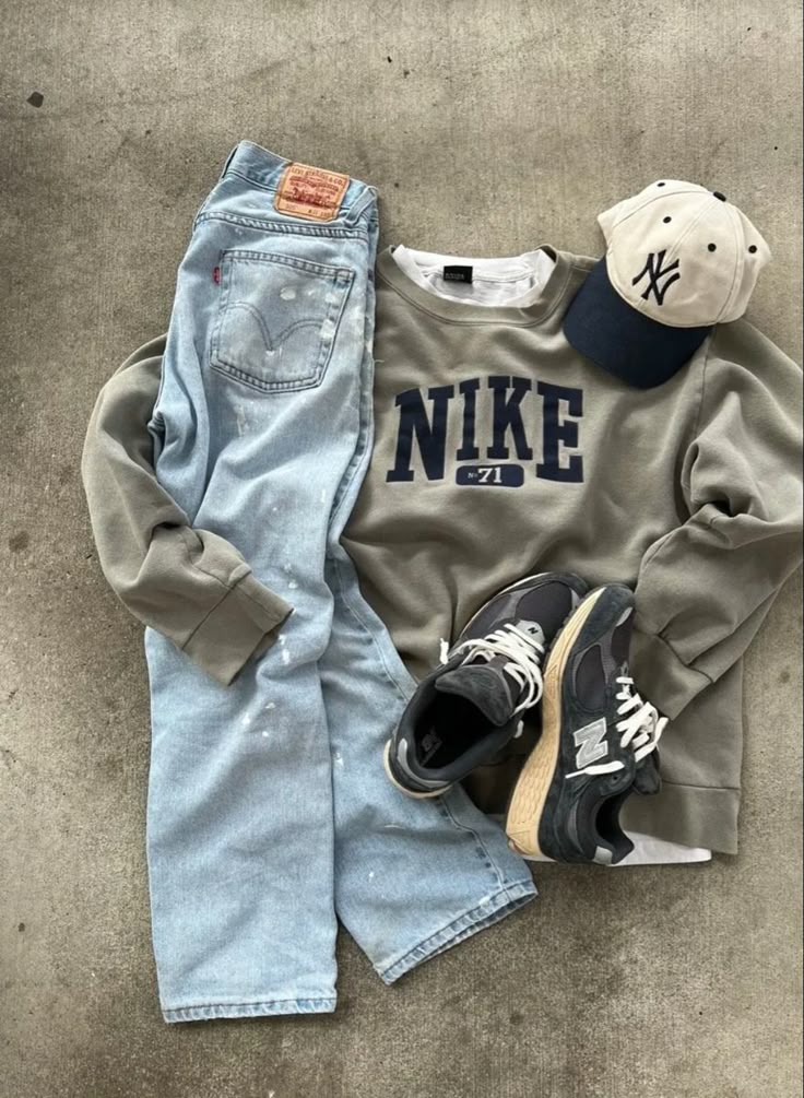 Sélection Streetwear