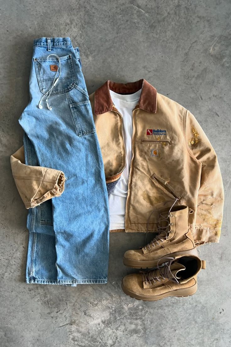 Sélection Workwear